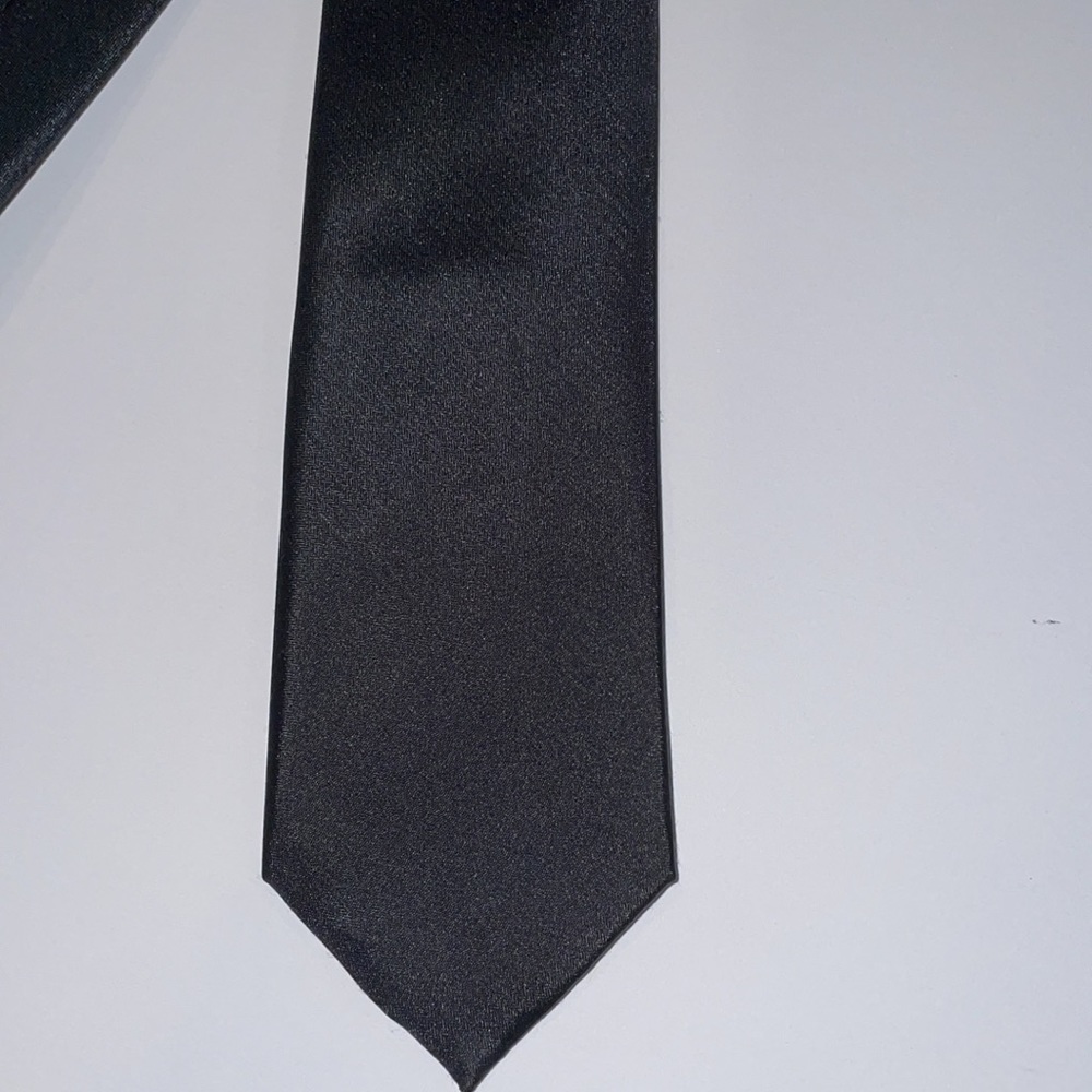Calvin Klein Silk Tie